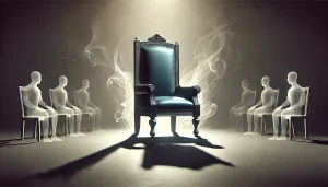 قدرت و اتوریته و دیکتاتوری