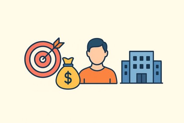 marketing, the fourth point. مارکتینگ به عنوان نقطه چهارم