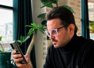 بهداد مبینی